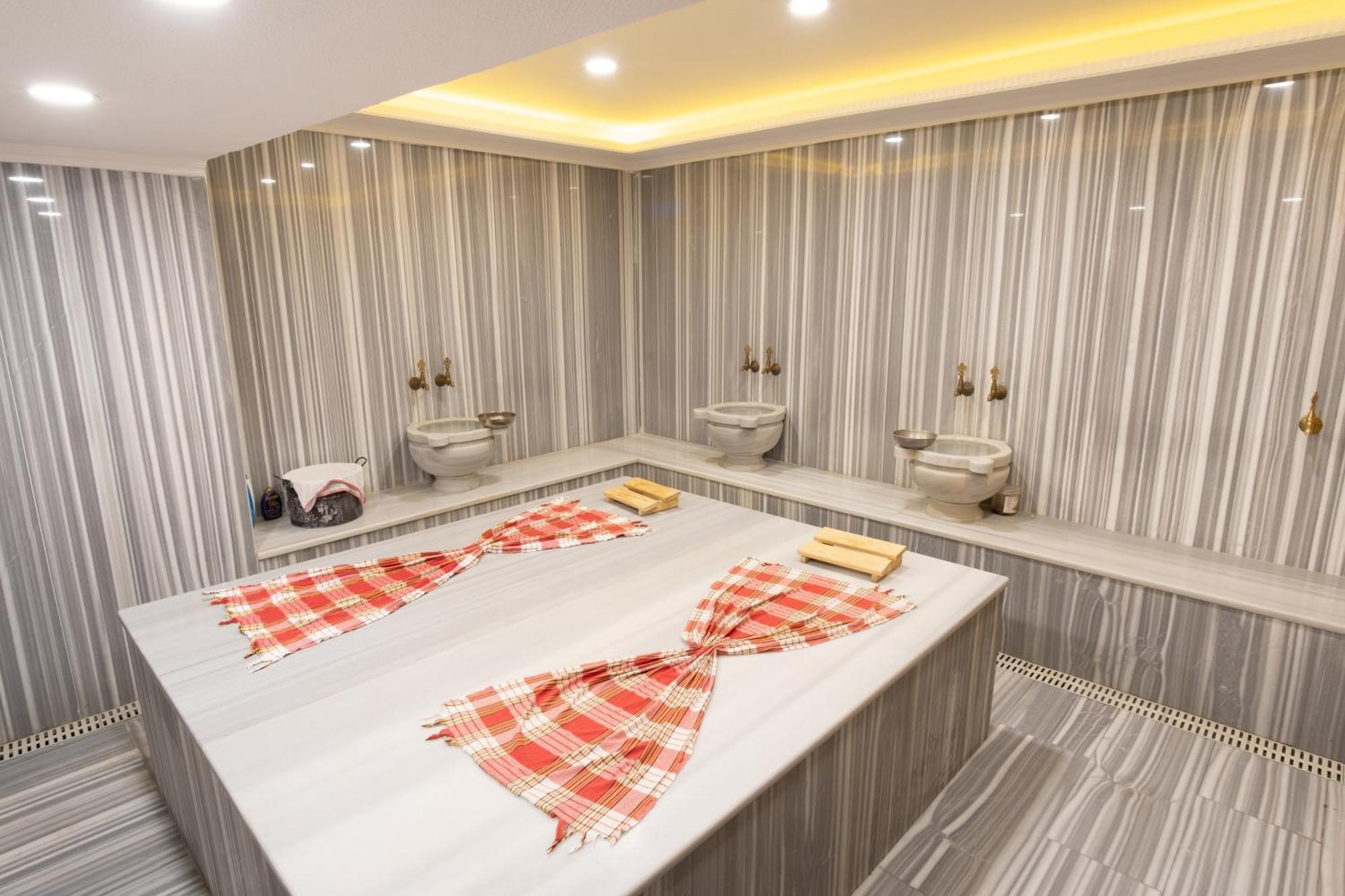 Orange Hotel & Spa — Photos 2