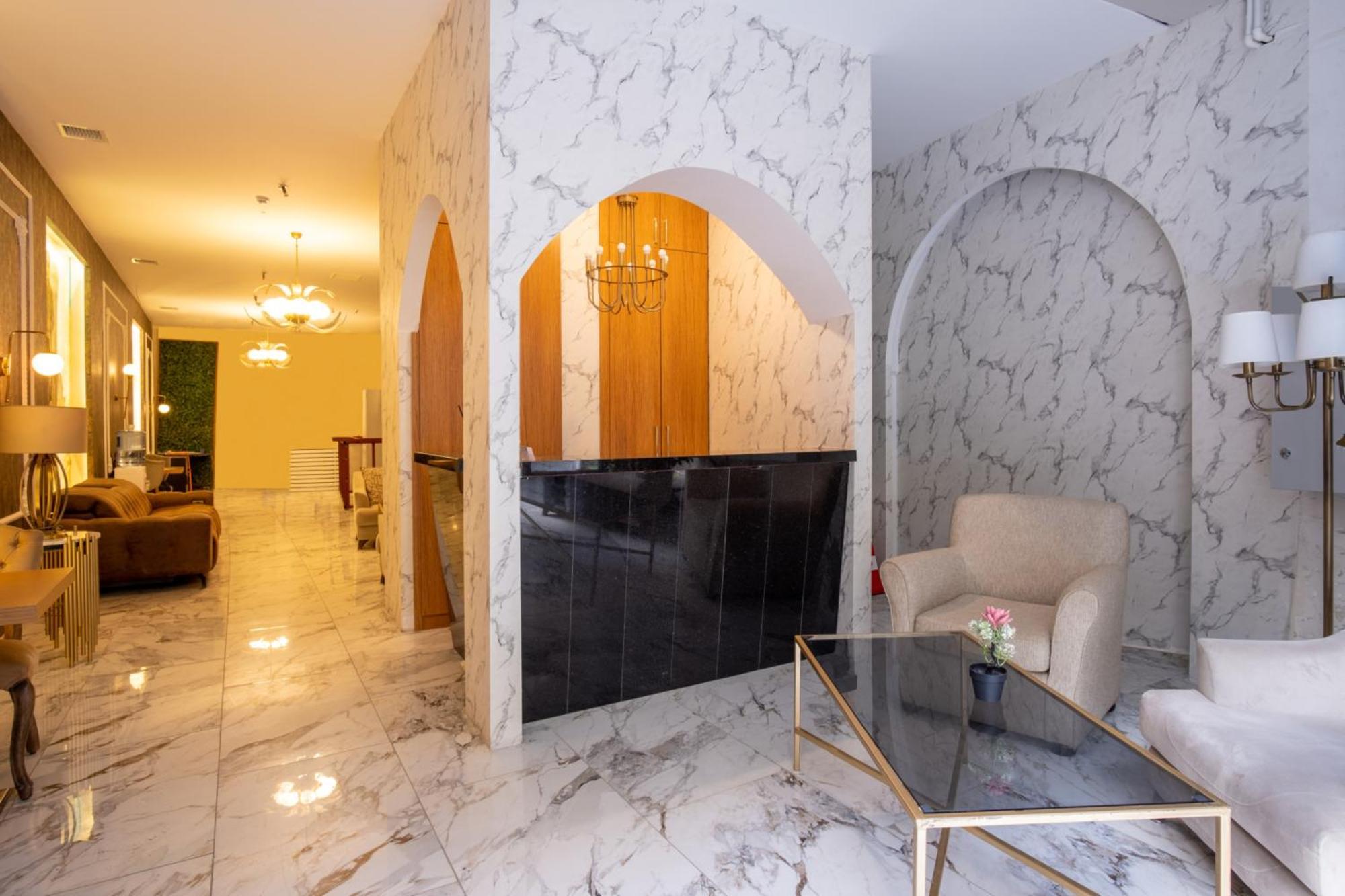 Orange Hotel & Spa — Photos 1