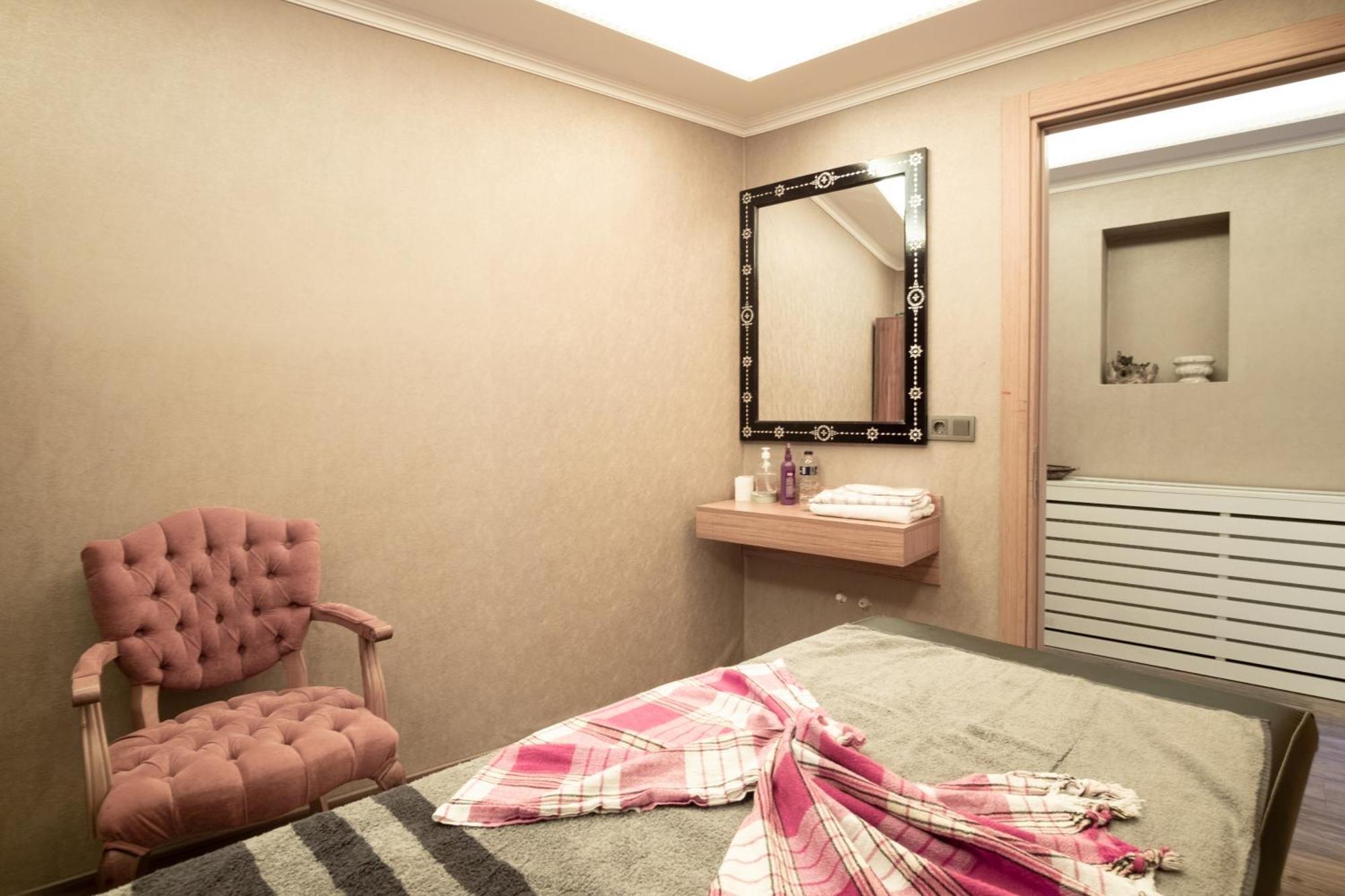 Orange Hotel & Spa — Photos 3